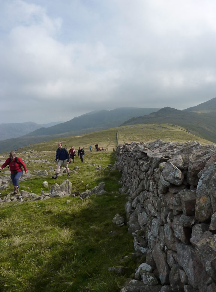 Caw Fell